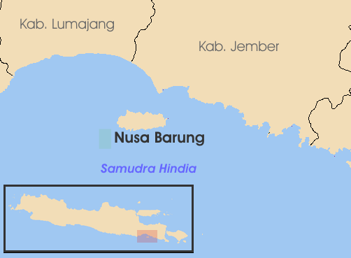 Melepas Jenuh sejenak ke Pantai Pancer,Puger Jember.