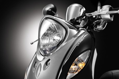 Yamaha Fino FI,Mesin Mio J Lagi,to..?