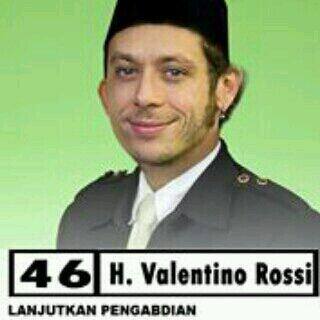 Apa Kabar "Caleg" yang ini,ya..?   ;-)