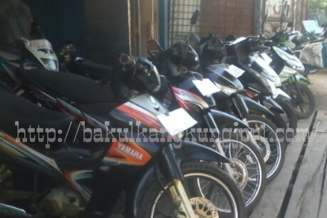 Curhat Seorang Teman Pemilik Show Room Motor Bekas,Terkait Kenaikan BBM