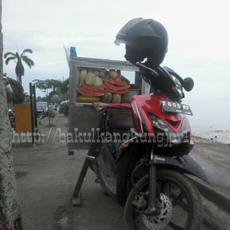 Metik Pekerja...