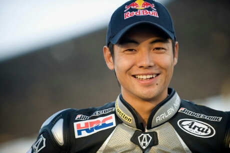 Mengapa Aoyama yang Terpilih Gantikan Pedrosa untuk 2 Seri Mendatang..?