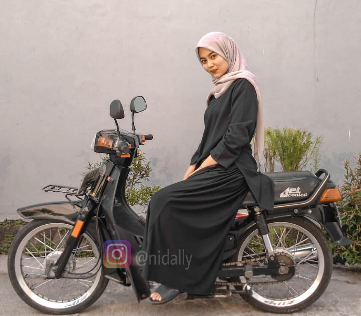 Mengenang Suzuki RC Series, Motor Bebek Suzuki Yang Legendaris.