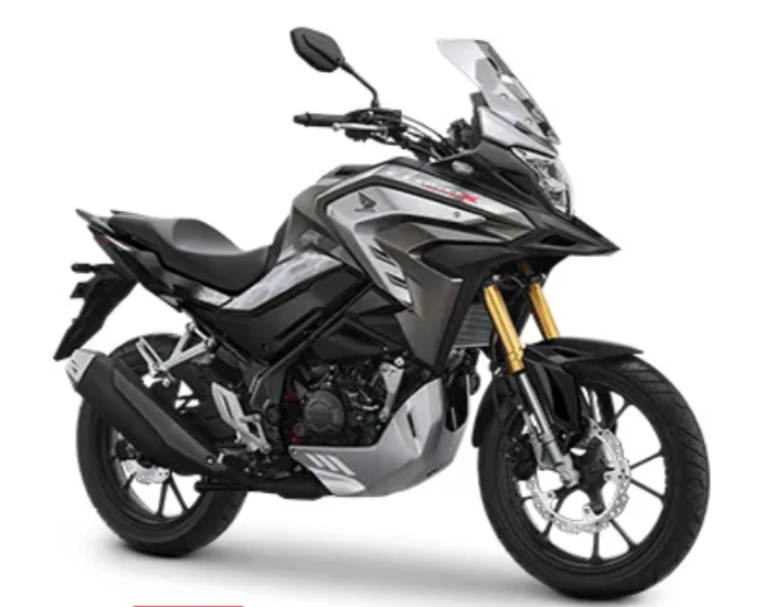 Tambahan Warna Baru Untuk Honda CB150X , Makin Gagah dan Elegan, Harga Nggak Sampe 35 Juta  😗