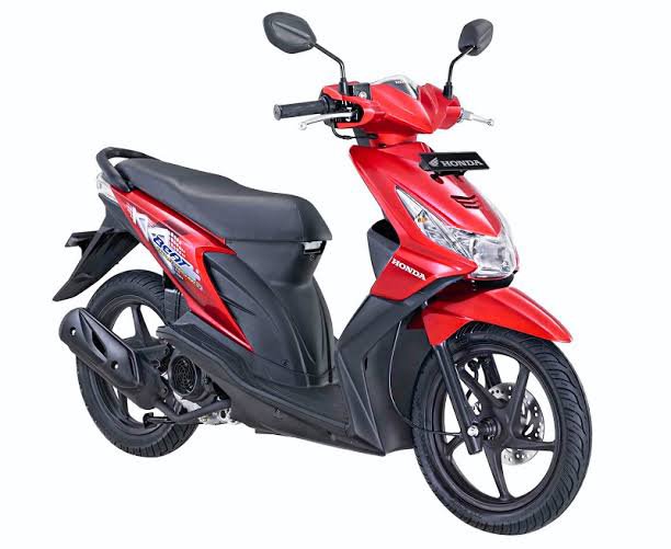 Flashback , Honda BeAt Dari Masa ke Masa, Skutik Entry Level Yang Kini Jadi Motor Sejuta Umat.